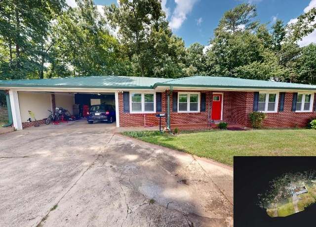 Property at 3068 N 27 Hwy N, Carrollton, GA 30117, 3 beds, 2 baths