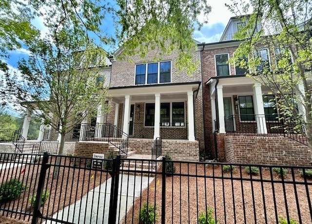 Property at 1055 Dryden Ln #10, Atlanta, GA 30319, 3 beds, 3.5 baths