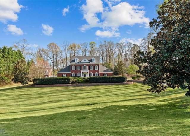 Property at 168 Jersey Rd, Oxford, GA 30054, 4 beds, 3.5 baths