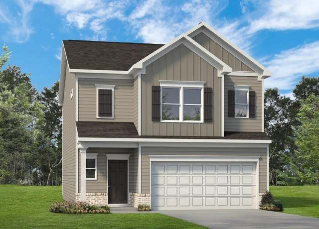 Property at 108 Fair Oak Ln, Calhoun, GA 30701, 3 beds, 2.5 baths