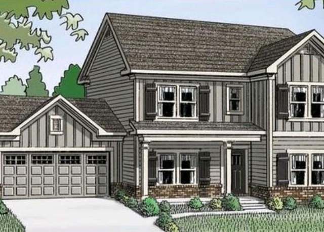 Property at 448 Banff Dr, Winder, GA 30680, 4 beds, 3 baths