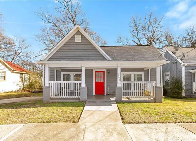 Property at 1091 Longley Ave NW, Atlanta, GA 30318, 3 beds, 2 baths