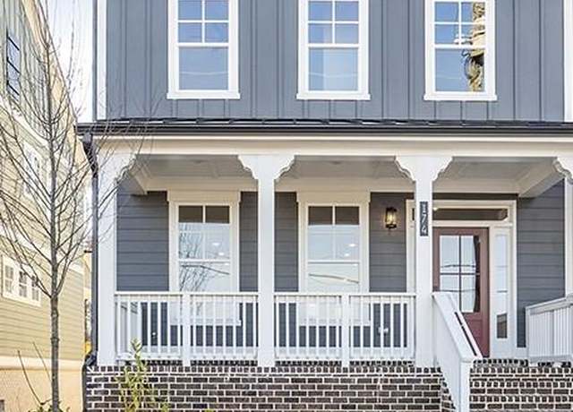 Property at 148 Palm St, Holly Springs, GA 30115, 4 beds, 3.5 baths