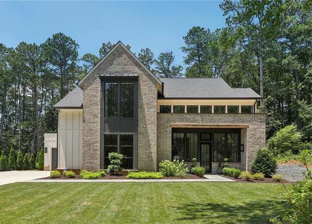 Property at 477 Michael Dr, Alpharetta, GA 30009, 5 beds, 4.5 baths