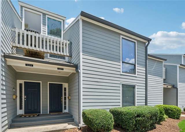 Property at 1023 Riverbend Club Dr SE, Atlanta, GA 30339, 2 beds, 1.5 baths