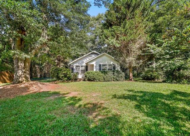 Property at 1147 Loganville Hwy, Bethlehem, GA 30620, 4 beds, 2 baths