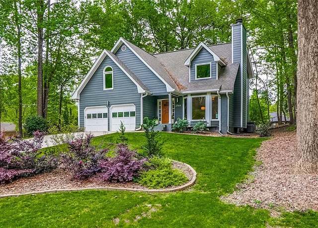 Property at 2744 Pheasant Trl, Duluth, GA 30097, 3 beds, 2.5 baths