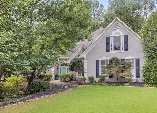 Property at 741 Crossfire Rdg NW, Marietta, GA 30064, 4 beds, 3.5 baths