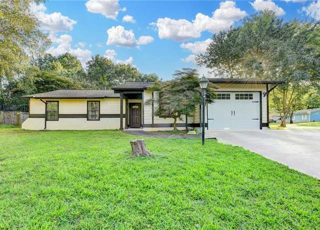 Property at 2856 Landington Way, Duluth, GA 30096, 3 beds, 2 baths