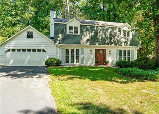 Property at 5371 Tall Oak Dr, Marietta, GA 30068, 4 beds, 2.5 baths
