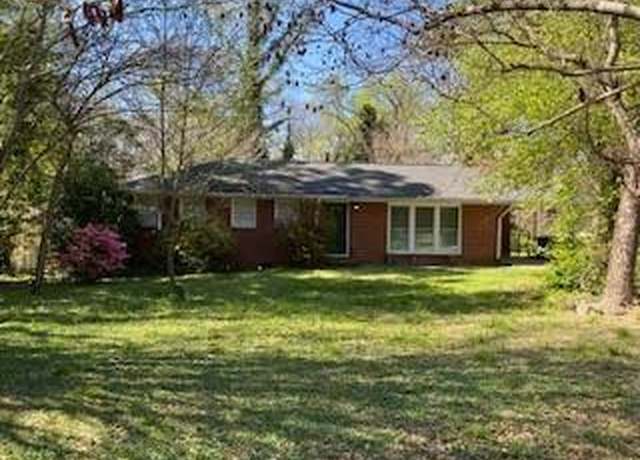 Property at 456 Big John Trl SE, Marietta, GA 30067, 3 beds, 1.5 baths