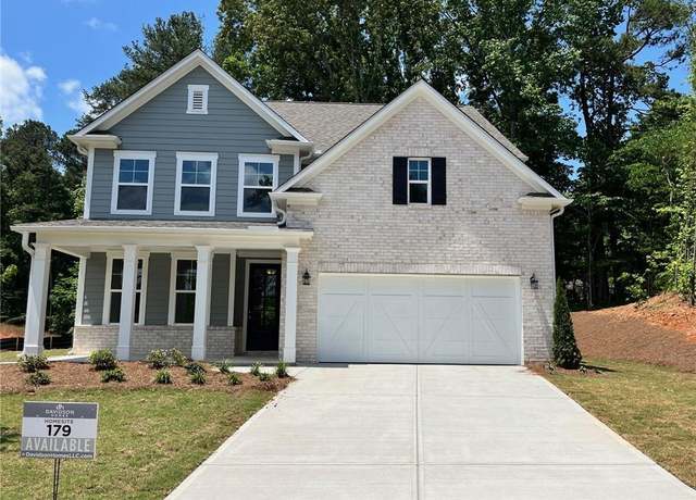 Property at 29 Riverbirch Ct, Dallas, GA 30157, 5 beds, 4 baths