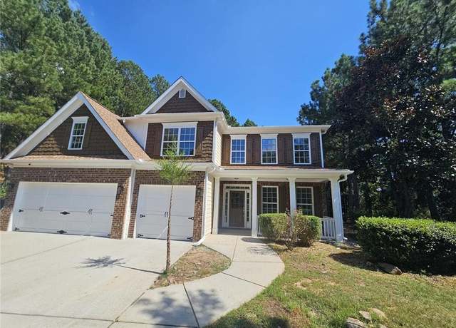 Property at 2900 Brandford Trl, Locust Grove, GA 30248, 5 beds, 4 baths