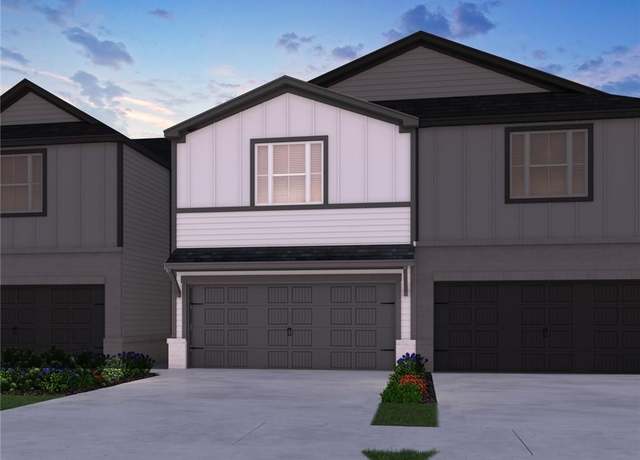 Property at 2115 Avalon Rdg, Conyers, GA 30013, 3 beds, 2.5 baths