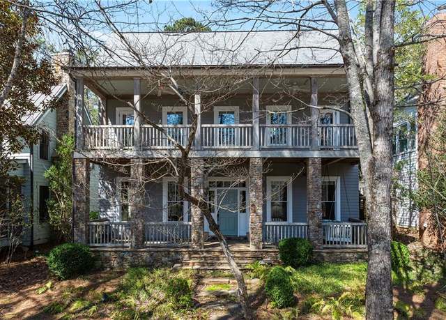 Property at 9032 Selborne Ln, Chattahoochee Hills, GA 30268, 4 beds, 3 baths