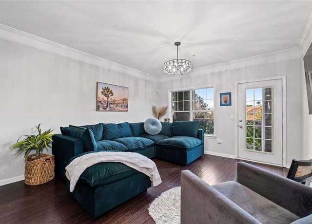 Property at 2700 Pine Tree Rd NE #1211, Atlanta, GA 30324, 1 bed, 1 bath