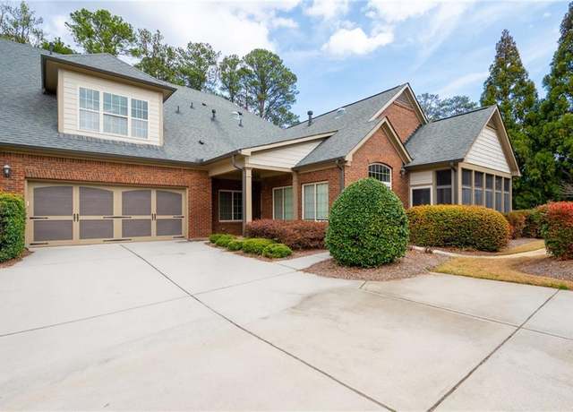 Property at 120 Chastain Rd NW #1204, Kennesaw, GA 30144, 3 beds, 3.5 baths