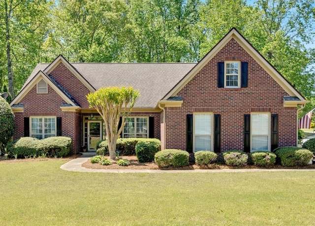 Property at 4309 Milford Pl, Hoschton, GA 30548, 3 beds, 2 baths