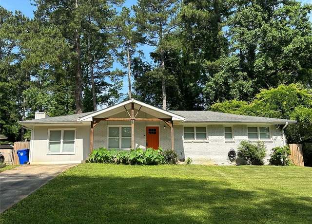 Property at 1909 Cindy Dr, Decatur, GA 30032, 3 beds, 2 baths