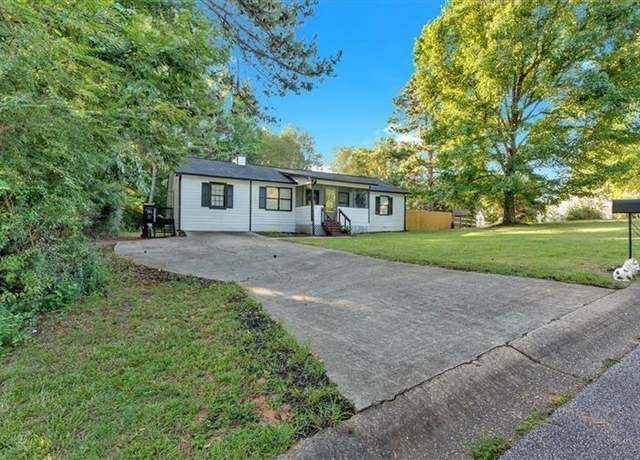 Property at 54 Mildred Ct, Dallas, GA 30157, 4 beds, 2 baths