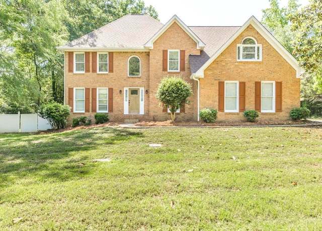 Property at 100 Bentwood Cir, Macon, GA 31210, 3 beds, 2.5 baths