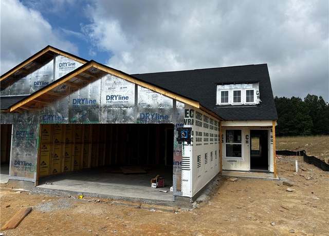 Property at 62 Gold Dust Dr, Dawsonville, GA 30534, 3 beds, 2.5 baths