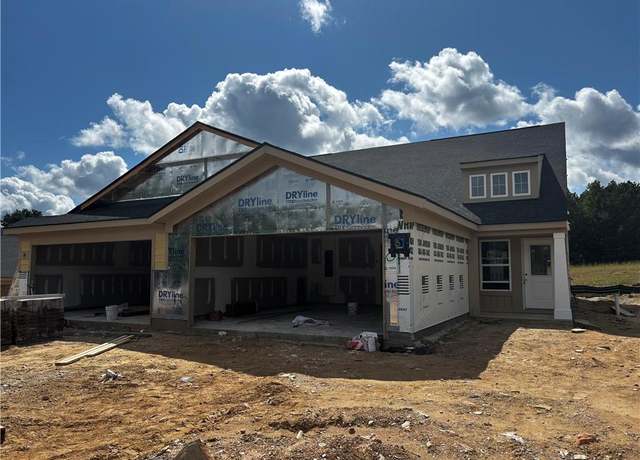 Property at 62 Gold Dust Dr, Dawsonville, GA 30534, 3 beds, 2.5 baths