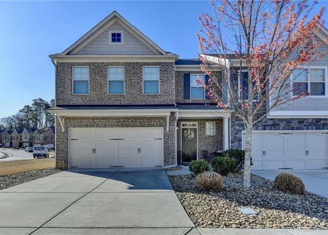 Property at 2639 Cooper Brook Dr, Snellville, GA 30078, 3 beds, 2.5 baths