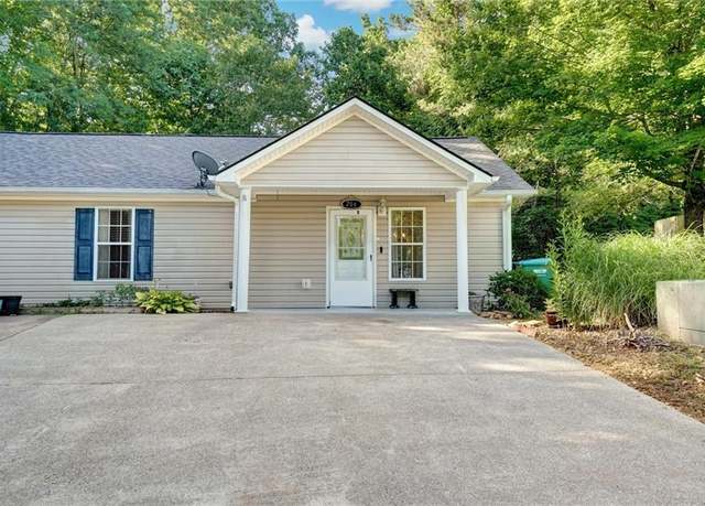 Property at 209 Jacobs Way, Jasper, GA 30143, 2 beds, 2 baths