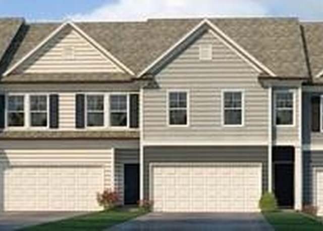 Property at 42 Buckingham Ln #233, Hoschton, GA 30548, 3 beds, 2.5 baths