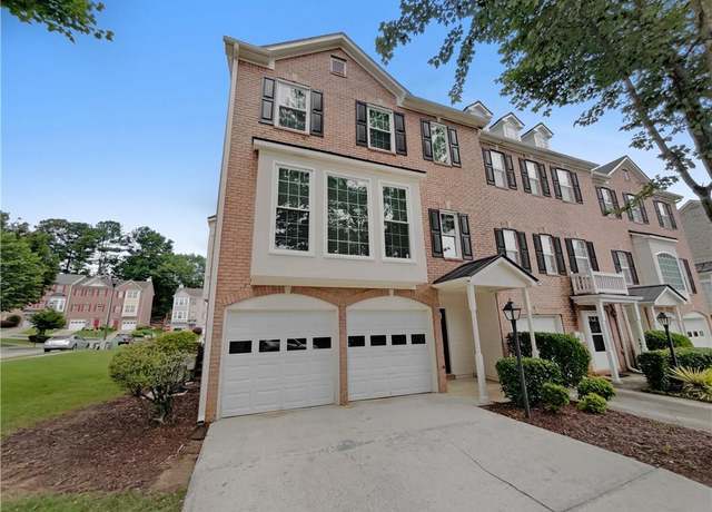 Property at 2231 Mill Garden Pl, Buford, GA 30519, 3 beds, 3 baths