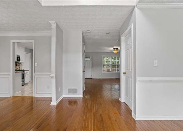 Property at 1048 Falls Brooke Dr, Conyers, GA 30094, 4 beds, 2.5 baths