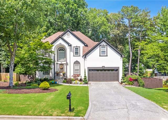 Property at 2387 Mahogany Glen Pl, Lawrenceville, GA 30043, 4 beds, 4 baths