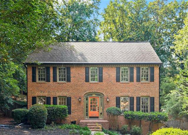 Property at 4484 Windsor Trce, Marietta, GA 30066, 4 beds, 2.5 baths