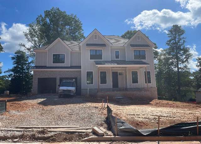 Property at 1967 Highgrove Ct, Atlanta, GA 30345, 6 beds, 5.5 baths