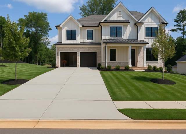 Property at 1967 Highgrove Ct, Atlanta, GA 30345, 6 beds, 5.5 baths