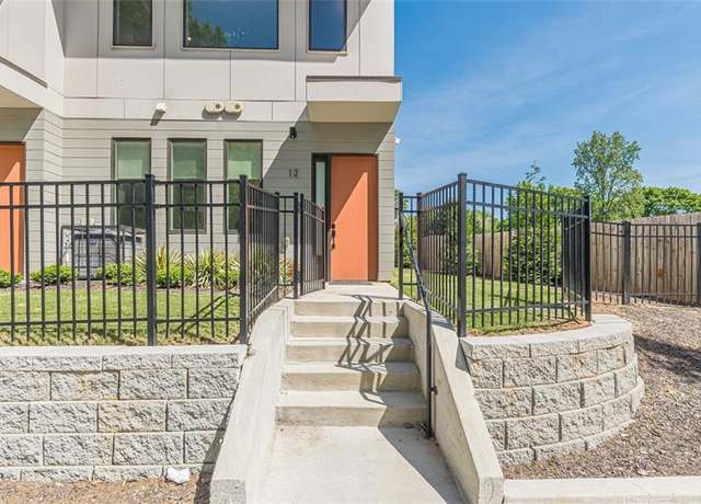 Property at 1300 Memorial Dr SE #12, Atlanta, GA 30317, 4 beds, 3.5 baths