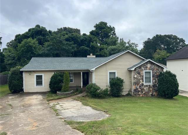 Property at 2606 Gravitt Rd, Duluth, GA 30096, 4 beds, 2 baths