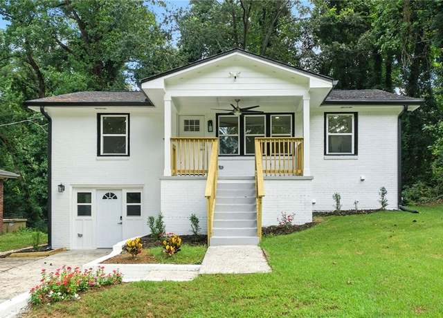 Property at 177 Oakcliff Ct, Atlanta, GA 30331, 5 beds, 2 baths