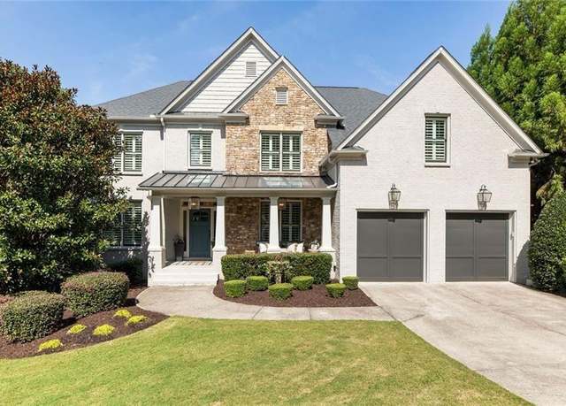 Property at 4435 Upland Ct, Cumming, GA 30040, 6 beds, 5 baths