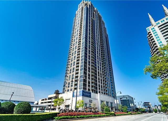 Property at 270 NW 17th St NW #4601, Atlanta, GA 30363, 2 beds, 2.5 baths