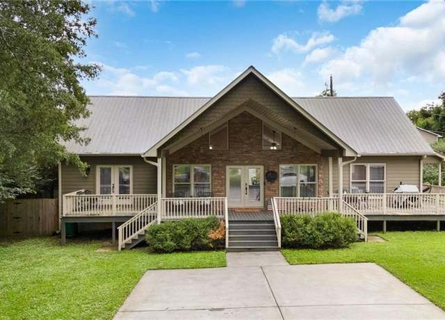 Property at 221 Lawrence St, Adairsville, GA 30103, 3 beds, 2 baths