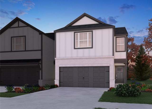 Property at 2125 Avalon Rdg, Conyers, GA 30013, 3 beds, 2.5 baths