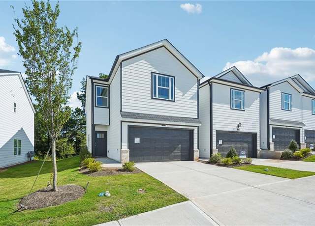 Property at 2125 Avalon Rdg, Conyers, GA 30013, 3 beds, 2.5 baths