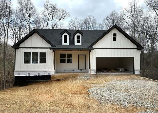 Property at 319 Evie Ln, Canton, GA 30115, 3 beds, 2 baths