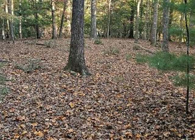 Property at 5 Gold Mine Rd, Morganton, GA 30560