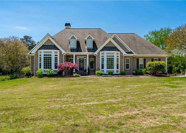 Property at 815 Spring View Ct, Covington, GA 30014, 6 beds, 4.5 baths