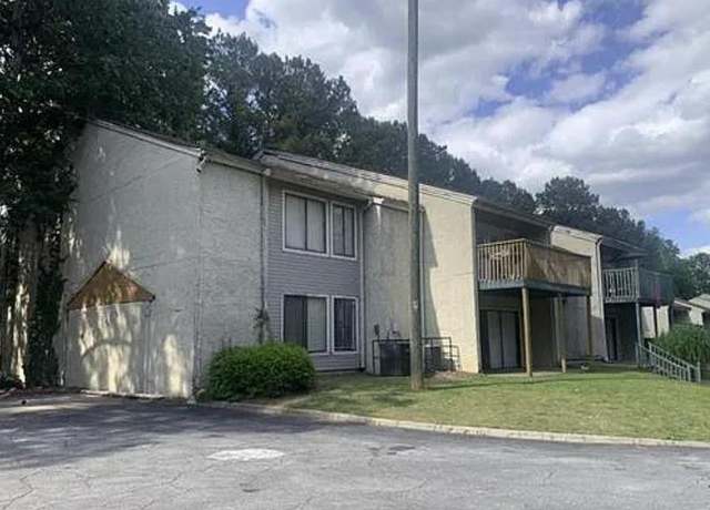 Property at 3575 Oakvale Rd #919, Atlanta, GA 30034, 2 beds, 2 baths
