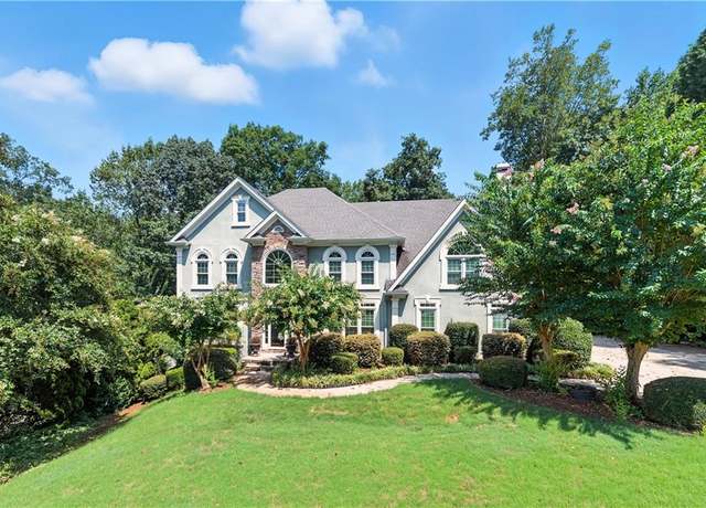Property at 3819 Trotters Run, Douglasville, GA 30135, 5 beds, 5.5 baths