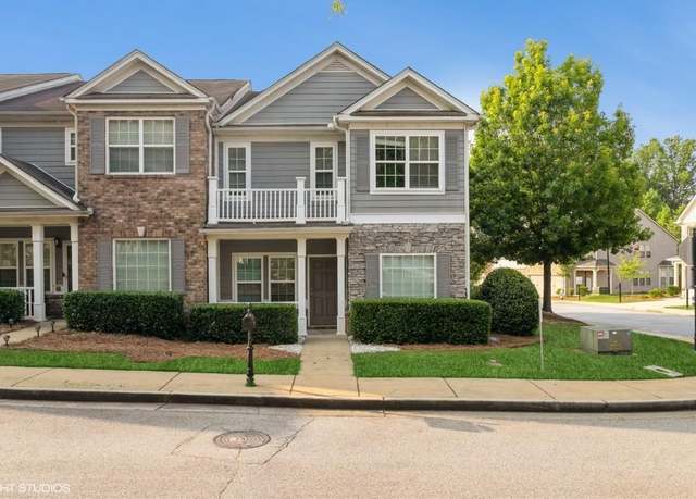 Property at 5612 Festival Ave, Fairburn, GA 30213, 3 beds, 2.5 baths
